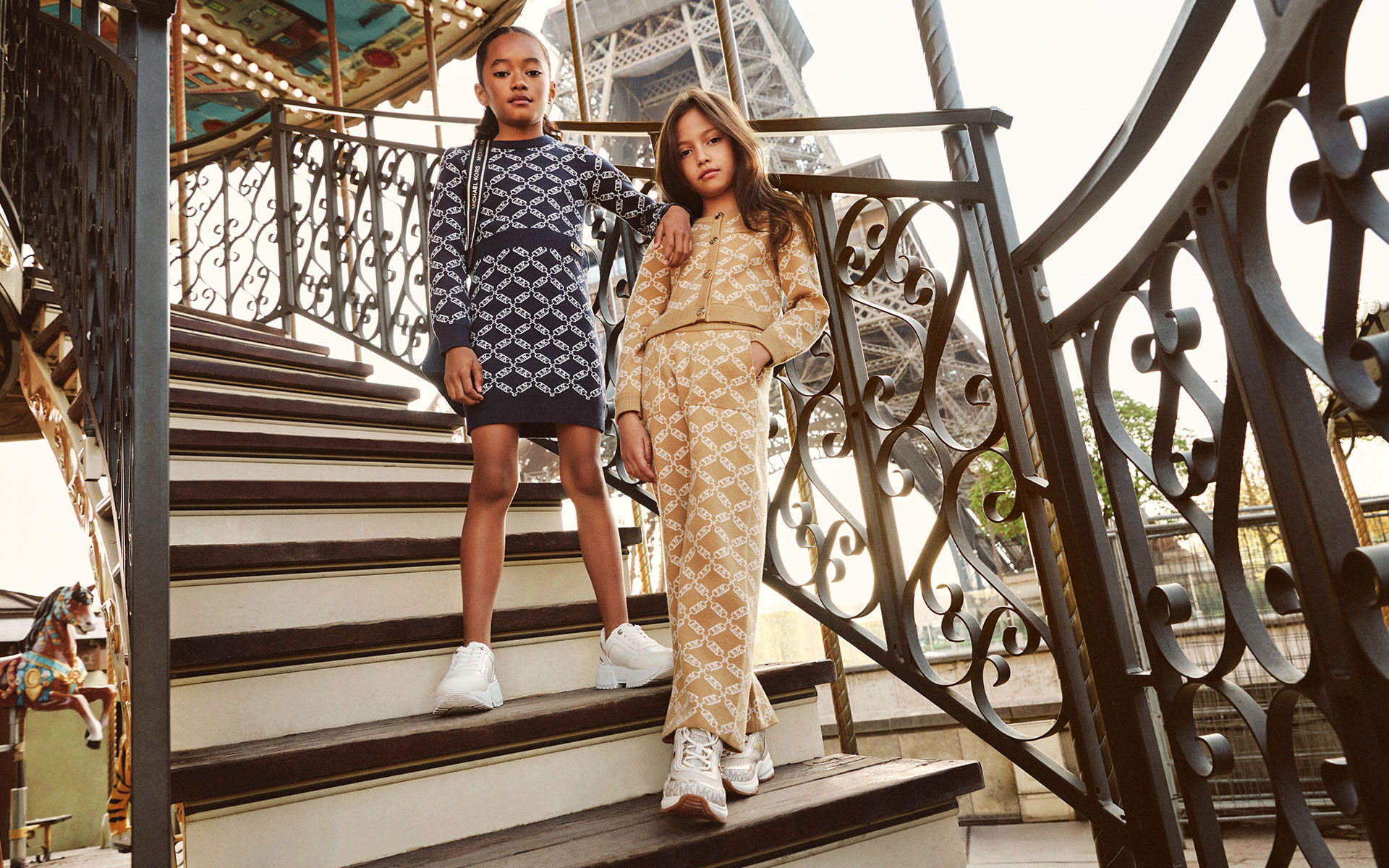 Designer girl clothing clearance brands